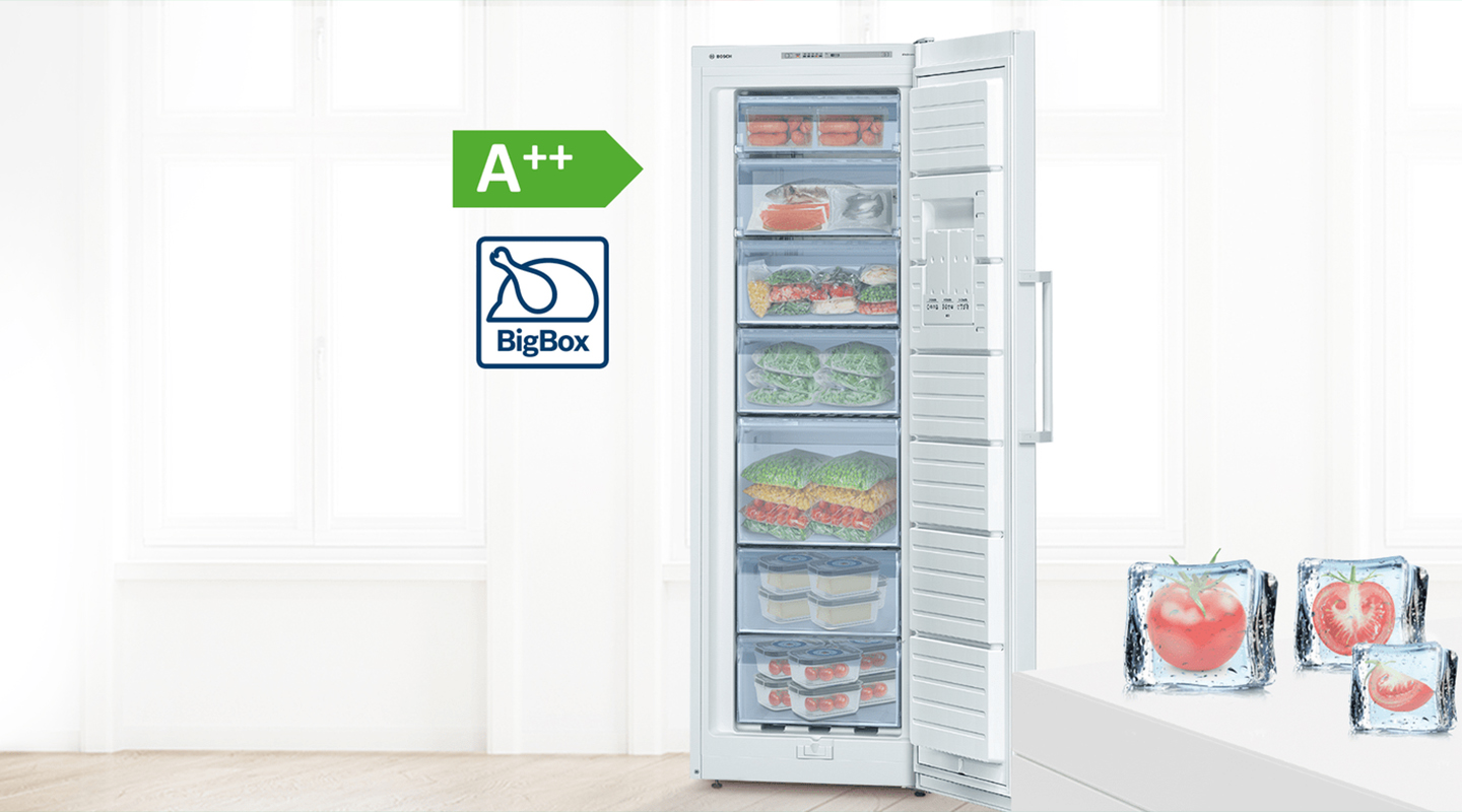 Derin Dondurucu Kampanyası