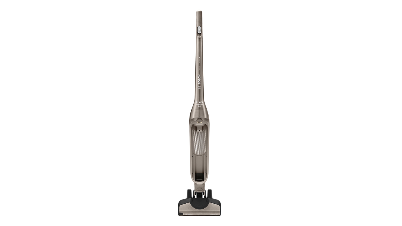 BCH3ALL21 Şarjlı Dik Süpürge Flexxo Serie 4 21.6V Kahverengi,Elektrikli Süpürgeler Kategorisinde,Şarjlı Süpürgeler Ürünü.