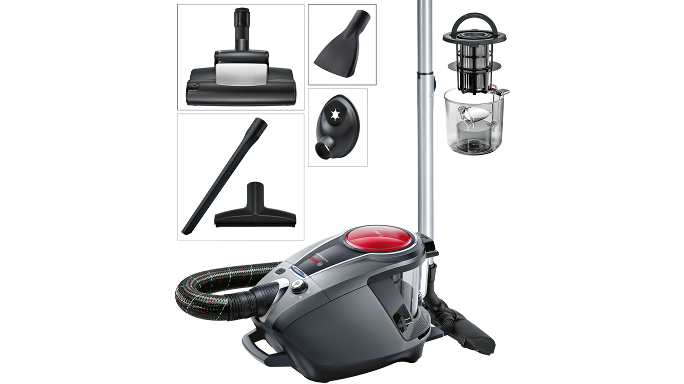 BGS7PRO1 Toz Torbasız Süpürge Relaxx'X Ultimate Siyah,Elektrikli Süpürgeler Kategorisinde,Toz Torbasız Elektrikli Süpürgeler Ürünü.