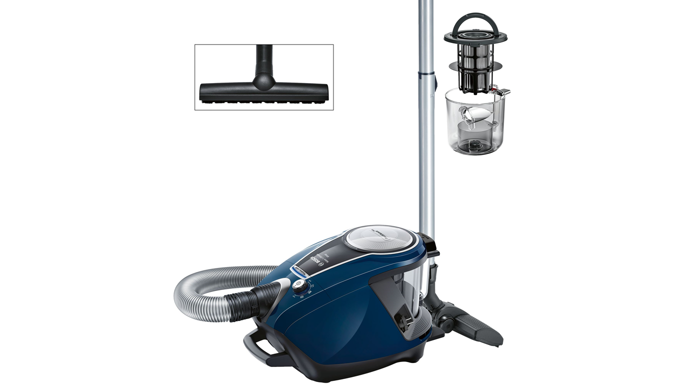 BGS7RCL Toz Torbasız Süpürge Relaxx'X Ultimate Mavi,Elektrikli Süpürgeler Kategorisinde,Toz Torbasız Elektrikli Süpürgeler Ürünü.