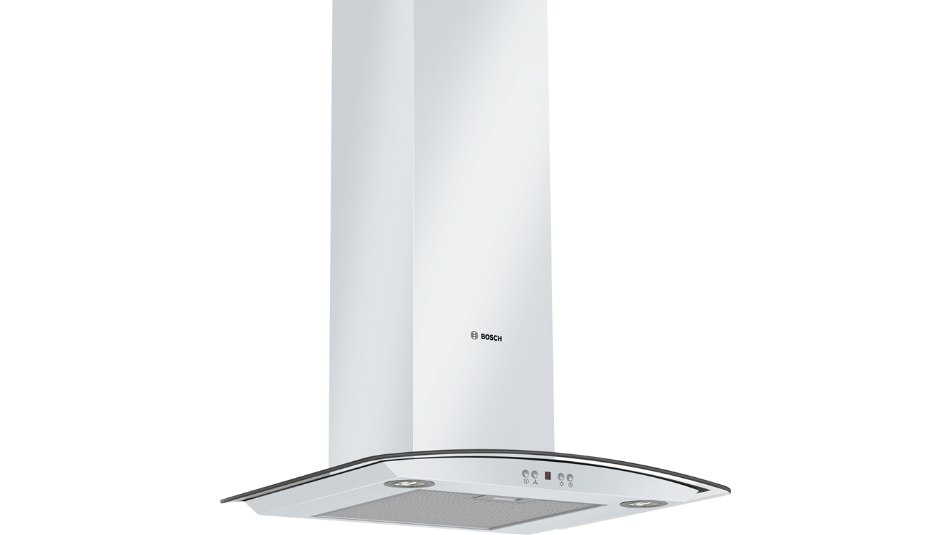 DWA06E621 Serie 4 Duvar Tipi Davlumbaz 60 Cm Clear Glass,Pişirme Grubu Kategorisinde,Davlumbazlar Ürünü.