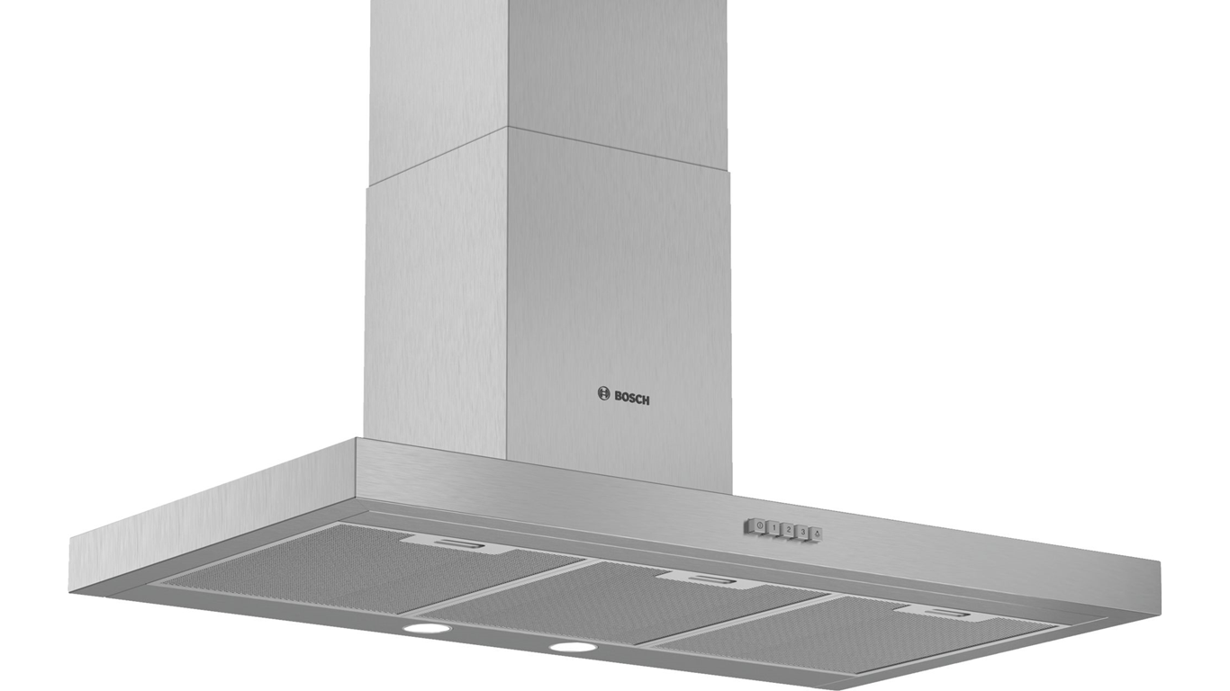 DWB95BC50T Serie 2 Duvar Tipi Davlumbaz 90 Cm Paslanmaz Çelik DWB95BC50T Serie 2 Duvar Tipi Davlumbaz 90 Cm Paslanmaz Çelik