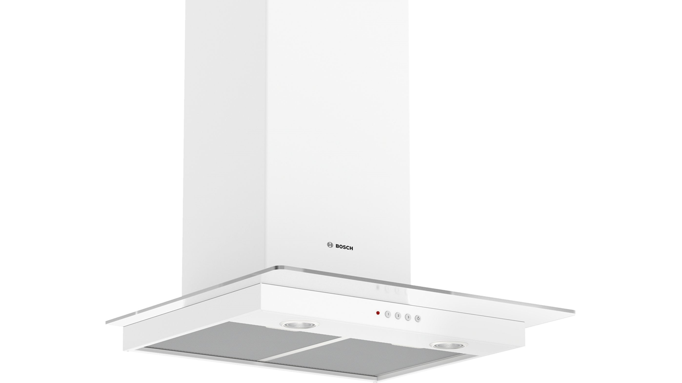 DWG66CD20T Serie 4 Duvar Tipi Davlumbaz 60 Cm Clear Glass,Pişirme Grubu Kategorisinde,Davlumbazlar Ürünü.