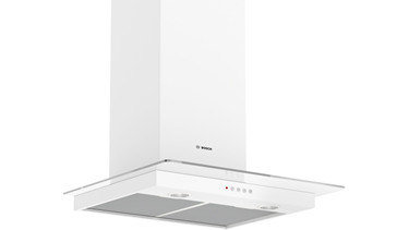 DWG66CD20T Serie 4 Duvar Tipi Davlumbaz 60 Cm Clear Glass