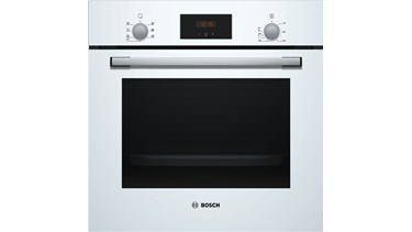 HBF113BV0T Serie 2 Ankastre Fırın Beyaz