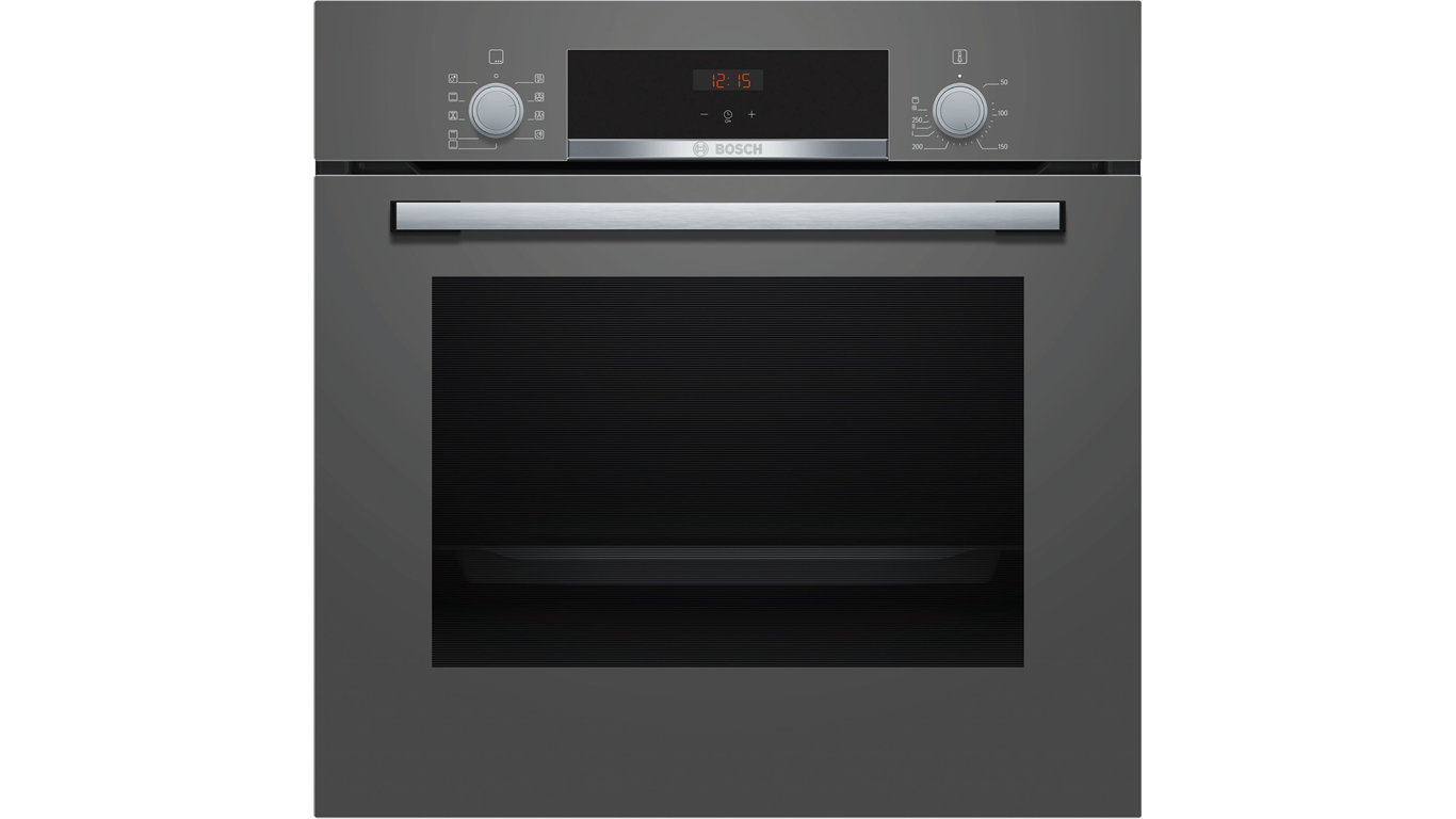 HBF534EH1T Serie 4 Ankastre Fırın,Pişirme Grubu Kategorisinde,Ankastre Fırınlar Ürünü.