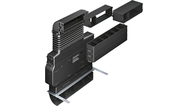 HEZ381501 Kurulum Aksesuarı