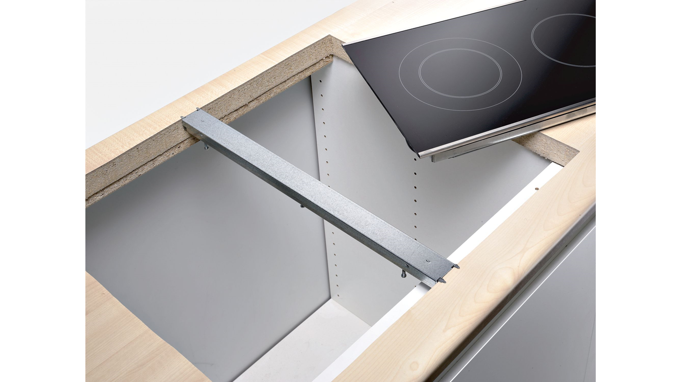 HEZ394301 Kurulum Aksesuarı 00674917,Pişirme Grubu Kategorisinde,Ankastre Fırınlar Ürünü.