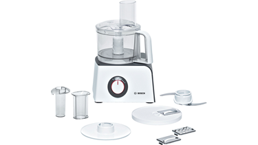 MCM4000 Mutfak Robotu Styline 700 W Beyaz