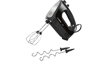 MFQ2420B El Mikseri Clevermixx 400 W Siyah