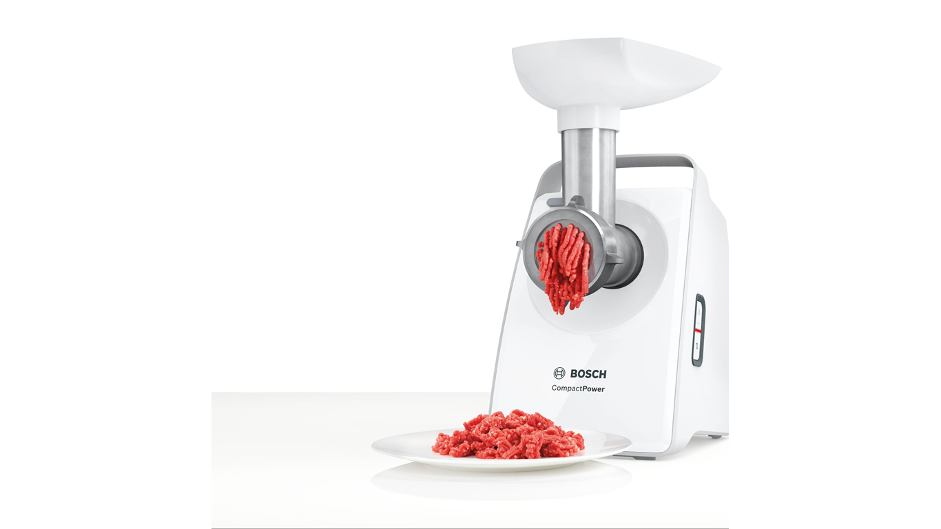 MFW3520W Kıyma Makinesi 500 W Beyaz,Mutfak Makineleri Kategorisinde,Kıyma Makineleri Ürünü.