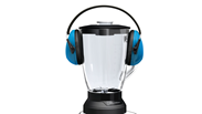 MMB65G5M Silentmixx Blender 800 W Siyah