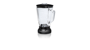 MMB65G5M Silentmixx Blender 800 W Siyah