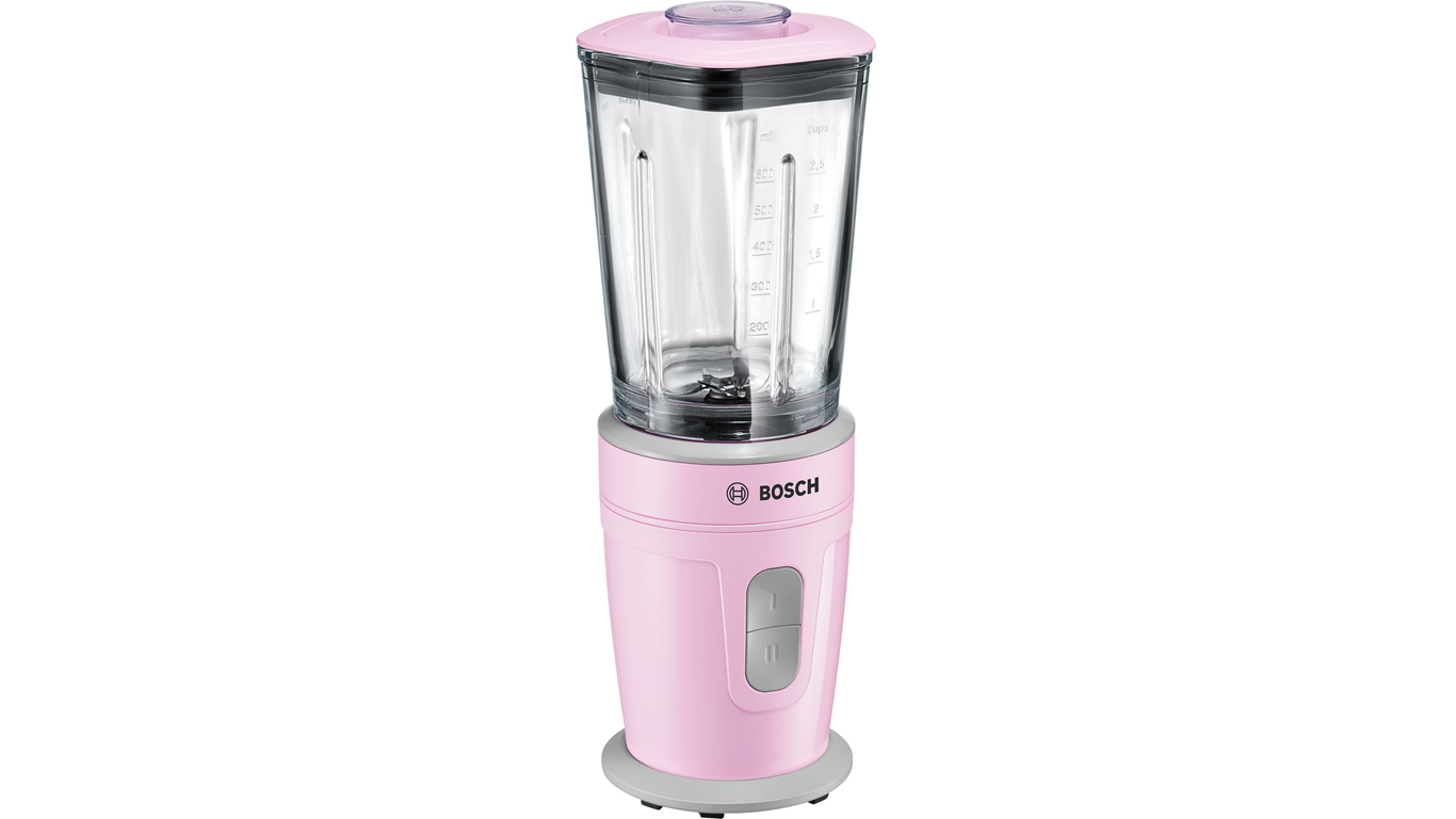MMBM4G6K Mixx2Go Blender 350 W Pembe,Mutfak Makineleri Kategorisinde,Blenderlar Ürünü.