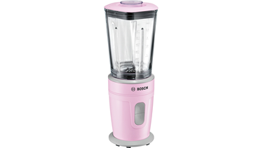 MMBM4G6K Mixx2Go Blender 350 W Pembe