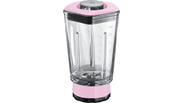 MMBM4G6K Mixx2Go Blender 350 W Pembe