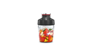MMBM7G3M Mixx2Go Blender 350 W Paslanmaz Çelik