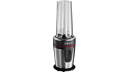 MMBM7G3M Mixx2Go Blender 350 W Paslanmaz Çelik