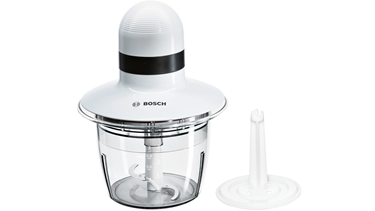 MMR08A1 Üniversal Doğrayıcı 400 W Beyaz