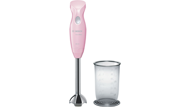 MSM2410K El Blenderı Clevermixx Fun 400 W Pembe