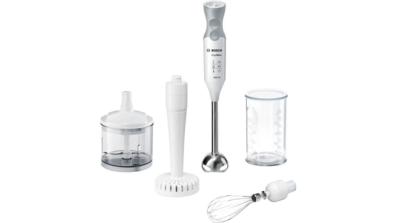 MSM66155 El Blender Seti,Mutfak Makineleri Kategorisinde,El Blenderları Ürünü.