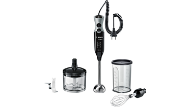 MSM67170 El Blenderı Ergomixx 750 W Siyah