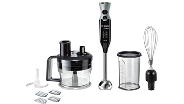 MSM67190 El Blenderı Ergomixx 750 W Siyah