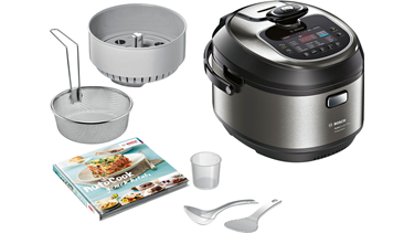 MUC88B68TR Çok Fonksiyonlu Profesyonel Pişirici