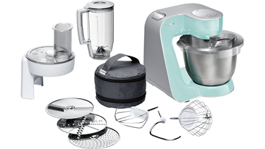 MUM58020 Mutfak Makinesi Mum5 1000 W