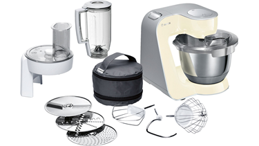 MUM58920 Mutfak Makinesi Mum5 1000 W Bej