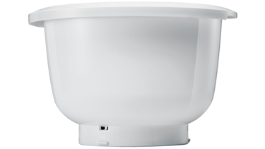 MUZ5KR1 Plastik Hamur Kasesi