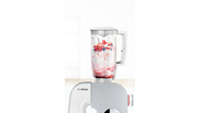 MUZ5MX1 Plastik Blender Aksesuarı