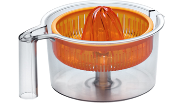 MUZ5ZP1 Narenciye Suyu Sıkma Cihazı