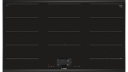PXX975KW1E Serie 8 İndüksiyonlu Ocak 90 Cm Siyah,Pişirme Grubu Kategorisinde,Ankastre Ocaklar Ürünü.