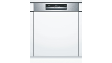 SMI88TS16T Serie 8 Yarı Ankastre 8 Program Bulaşık Makinesi 60 Cm Paslanmaz Çelik