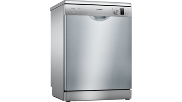 SMS23DA00T Serie 2 Solo 3 Program Bulaşık Makinesi 60 Cm Inox