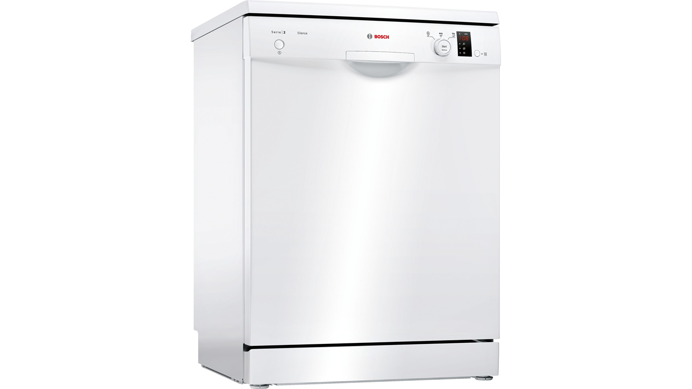 SMS23DW00T Serie 2 Solo 3 Program Bulaşık Makinesi 60 Cm Beyaz,Bulaşık Makineleri Kategorisinde,Solo Bulaşık Makineleri Ürünü.