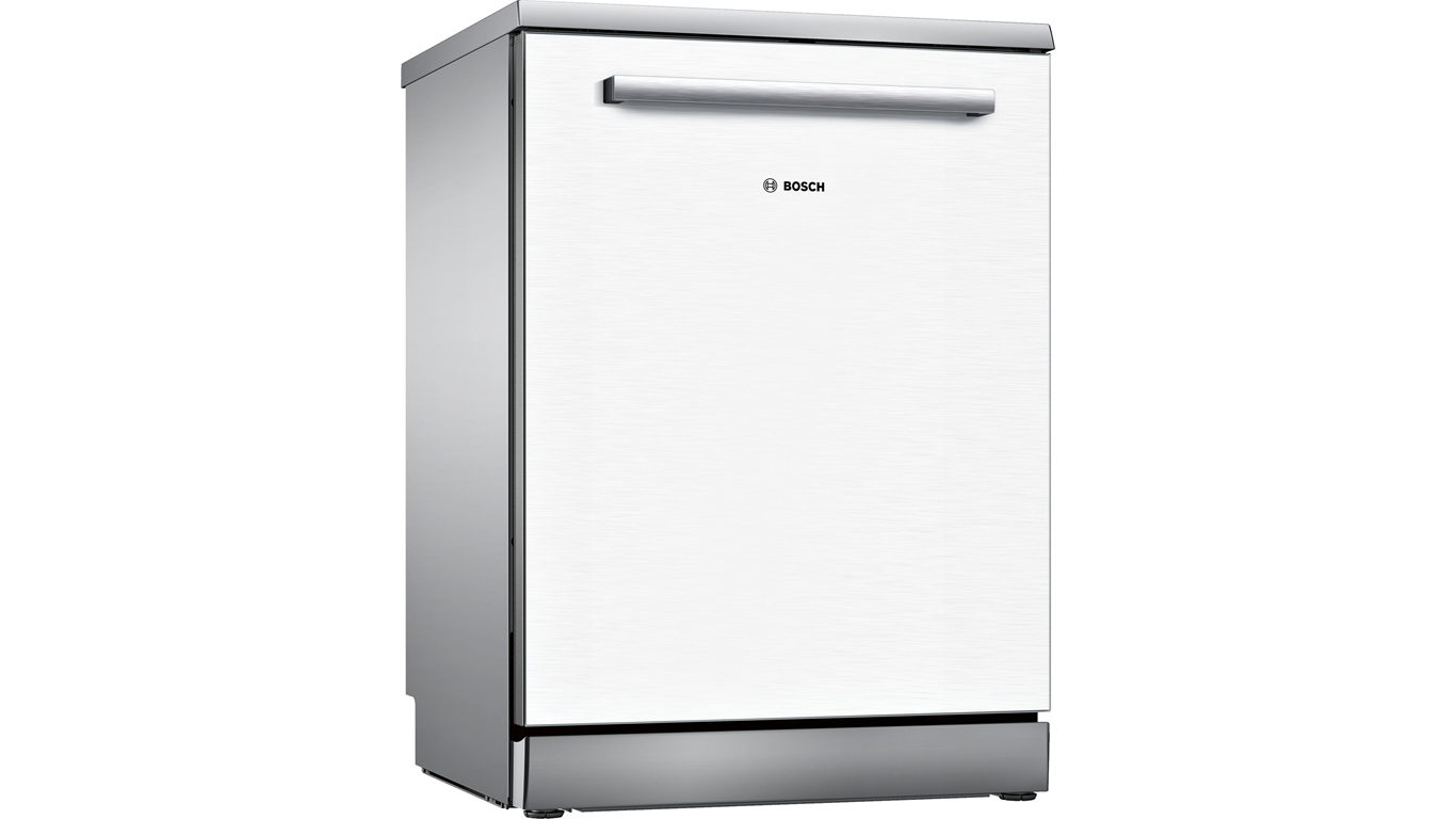 SMS46MW00T Serie 4 Solo 6 Program Bulaşık Makinesi 60 Cm Beyaz,Bulaşık Makineleri Kategorisinde,Solo Bulaşık Makineleri Ürünü.