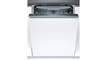 SMV26MX00T Serie 2 Tam Ankastre 5 Program Bulaşık Makinesi 60 Cm