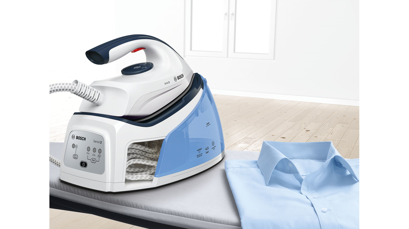 TDS2140 Buhar İstasyonlu Ütü Serie 2,Ütüler Kategorisinde,Buhar İstasyonlu Ütüler Ürünü.