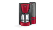 TKA6A044 Filtre Kahve Makinesi Comfortline Kırmızı