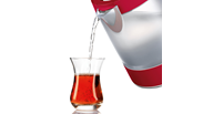 TTA2010 Çay Makinesi Kırmızı