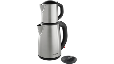 TTA5883 Çay Makinesi Üstü Ve Altı Paslanmaz Çelik