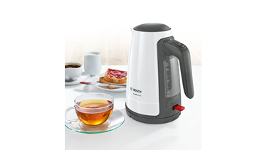 TWK6A011 Su Isıtıcı/Kettle Comfortline 1.7 L Beyaz