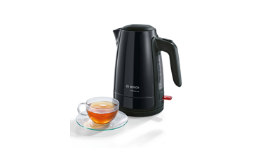 TWK6A013 Su Isıtıcı/Kettle Comfortline 1.7 L Siyah