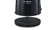 TWK6A013 Su Isıtıcı/Kettle Comfortline 1.7 L Siyah