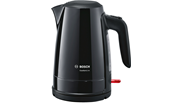 TWK6A013 Su Isıtıcı/Kettle Comfortline 1.7 L Siyah