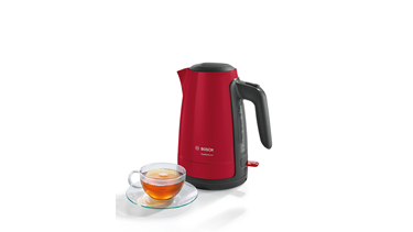 TWK6A014 Su Isıtıcı/Kettle Comfortline 1.7 L Kırmızı