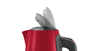 TWK6A014 Su Isıtıcı/Kettle Comfortline 1.7 L Kı...