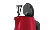 TWK6A014 Su Isıtıcı/Kettle Comfortline 1.7 L Kı...